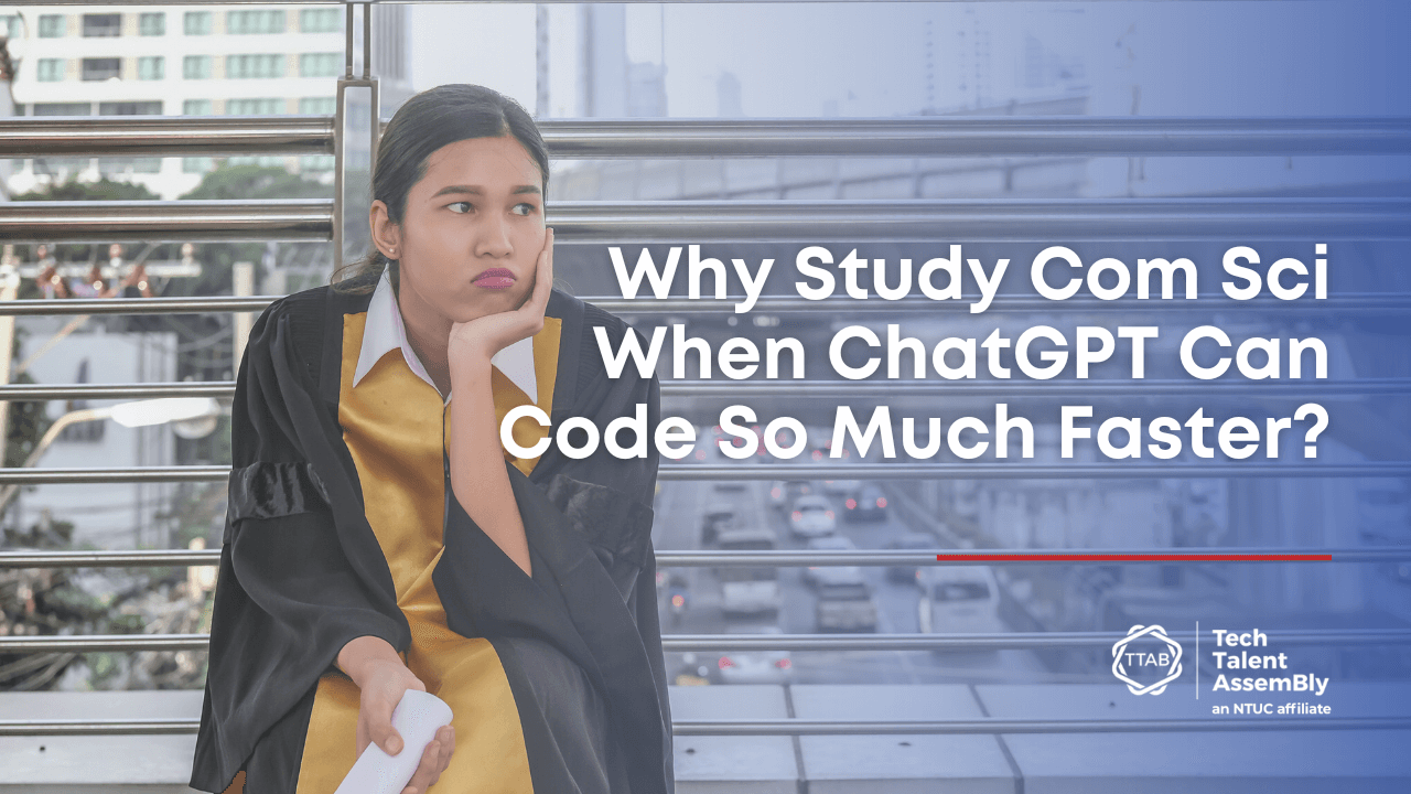 Computer science degree in the chatGPT era_TTAB publications and insights 2024