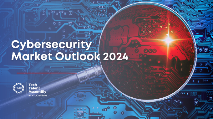 Singapore cybersecurity market outlook 2024_jobs and careers